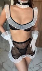 шлюшка ❤️МАЯ❤️не салон (Мурманск)