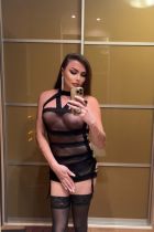 Проститутка Эля С Сюрпризом (30 лет, Мурманск)