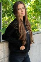 Проститутка Александра  (25 лет, Мурманск)