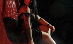 Проститутка Анжелика Тел. 8 999 092-15-77